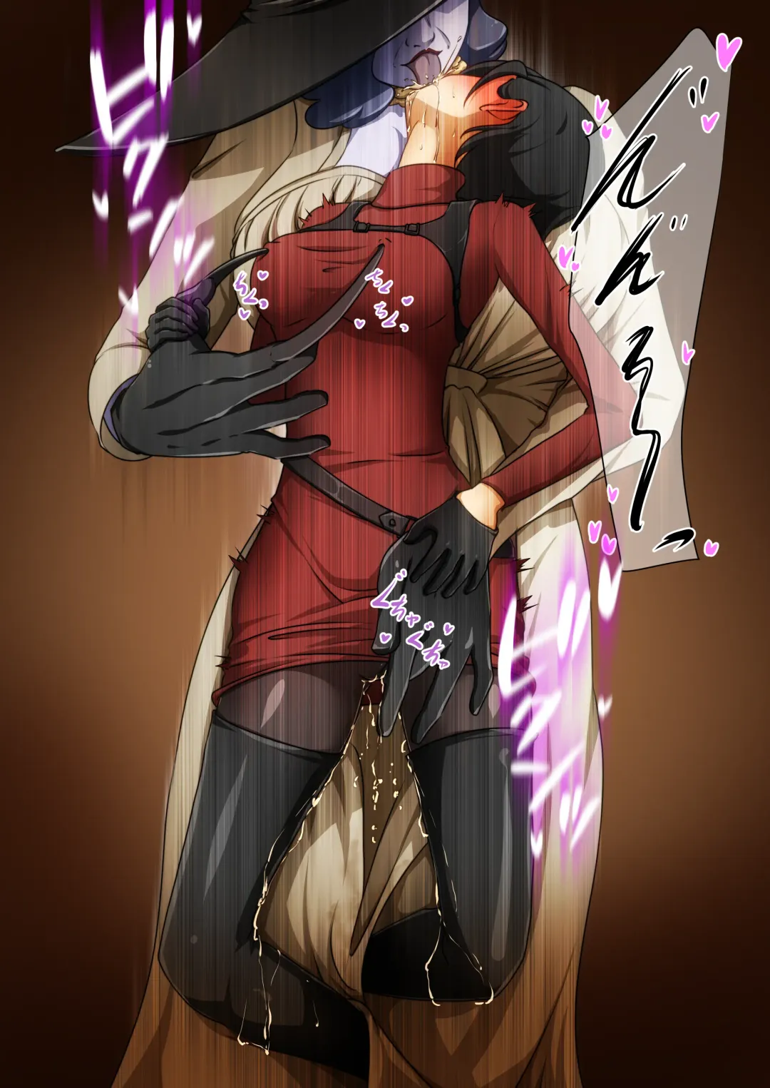 [Dew] Bio Matome Fhentai - Page 55