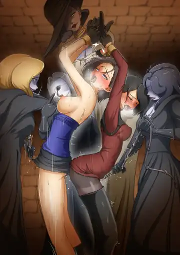 [Dew] Bio Matome Fhentai - Page 57