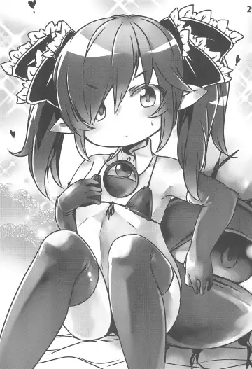 Backbeard-sama ga Miteru Lolicon Sotsugyou shimashita! Fhentai - Page 31