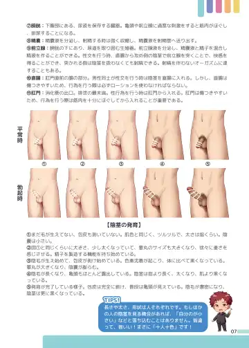 [Ruki] Erotic Sex Education For Boys Fhentai - Page 7