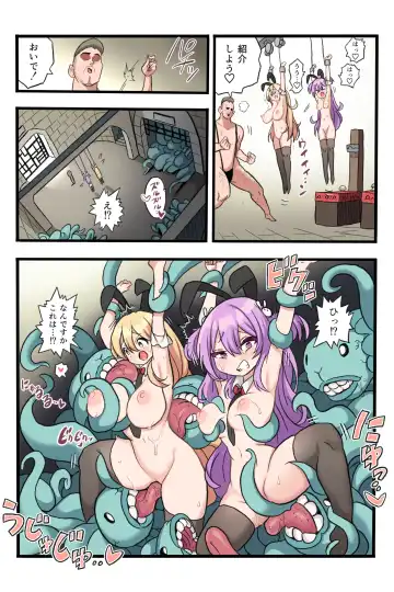 メメリスちゃんのえっちなオークション Fhentai - Page 27