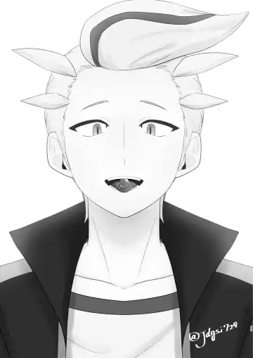 Senpai! Ore ni soudan shite yo ne Fhentai - Page 43