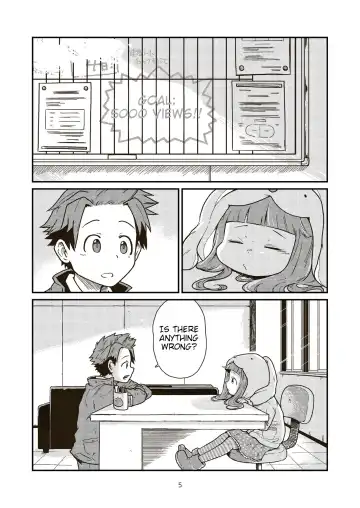 [Craft] Dai 3 Geinou-ka Saigo no Hi - THE LAST DAY OF ENTERTAINMENT SECTION 3 Fhentai - Page 5