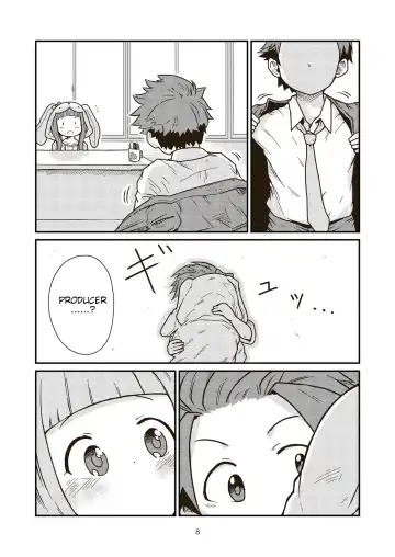 [Craft] Dai 3 Geinou-ka Saigo no Hi - THE LAST DAY OF ENTERTAINMENT SECTION 3 Fhentai - Page 8