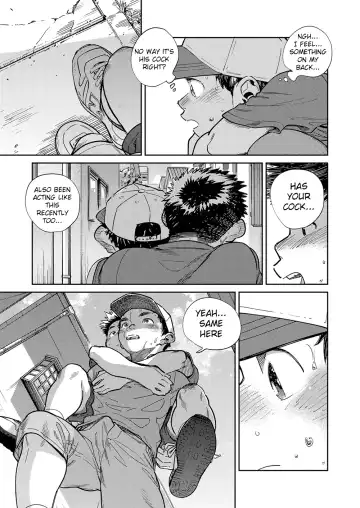 [Shigemaru Shigeru] Monthly Shounen Zoom 2024-05 Fhentai - Page 8