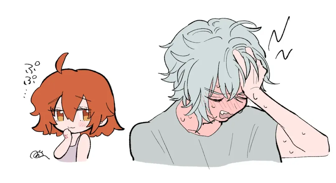 Chikara do guda ♀ matome Fhentai - Page 15