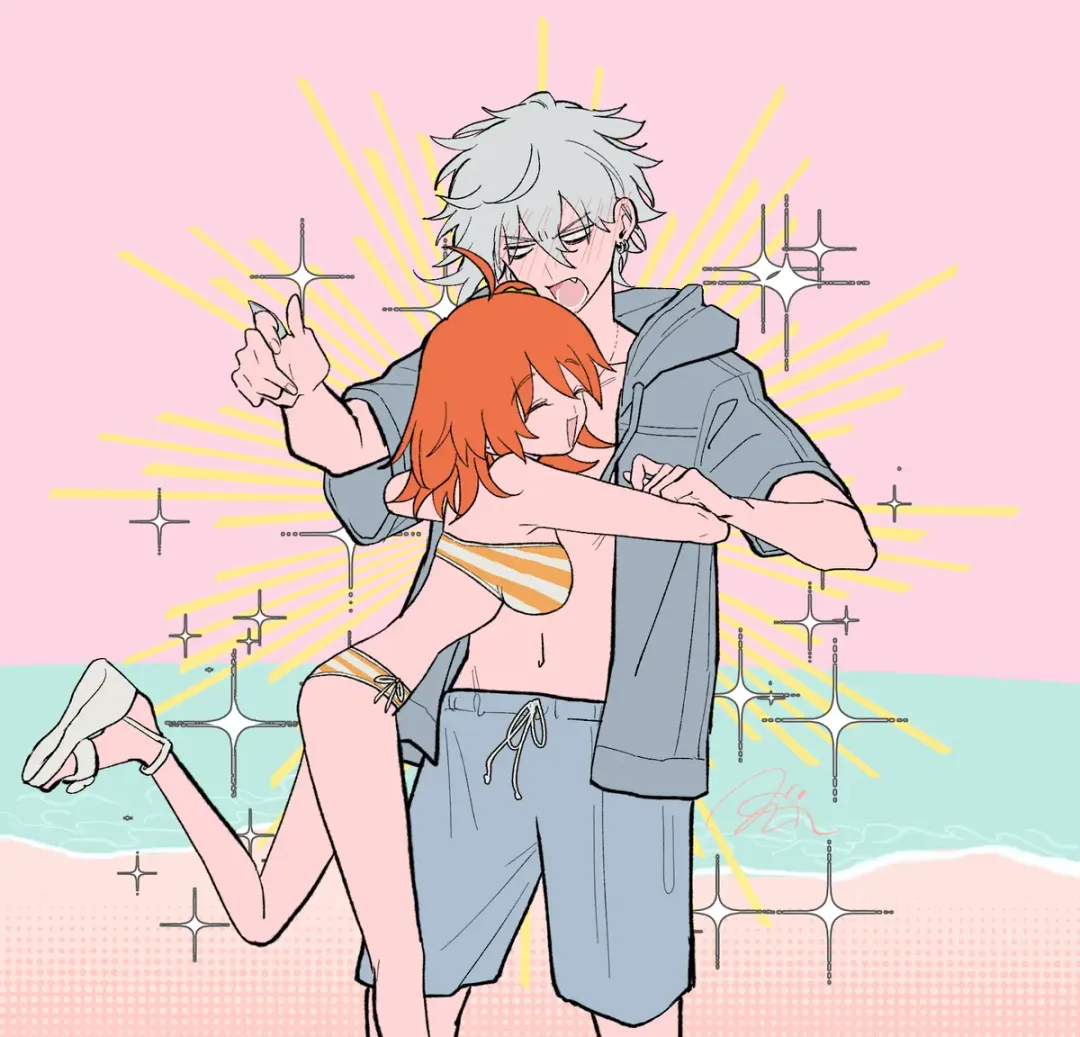 Chikara do guda ♀ matome Fhentai - Page 20