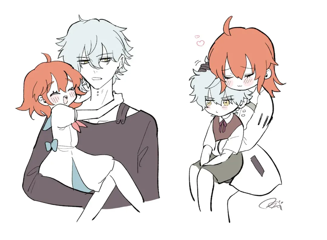 Chikara do guda ♀ matome Fhentai - Page 8