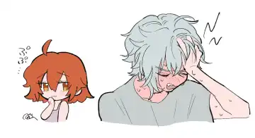 Chikara do guda ♀ matome Fhentai - Page 15