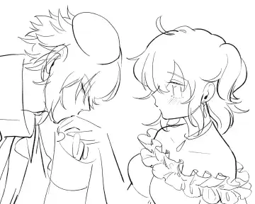 Chikara do guda ♀ matome Fhentai - Page 3