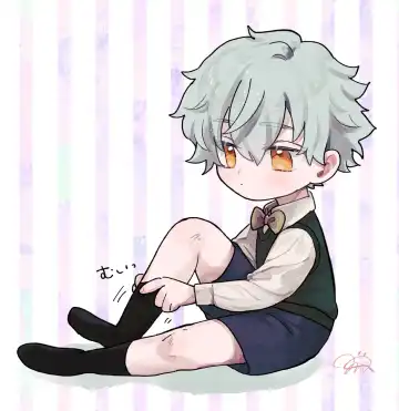 Chikara do guda ♀ matome Fhentai - Page 6