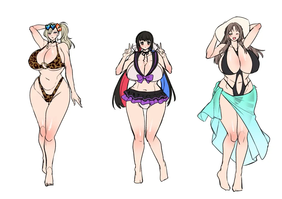 [Kouji] Seiki Matching Appli de Deatta Karada no Aishou dake wa Saikou no Onna 4 Fhentai - Page 77