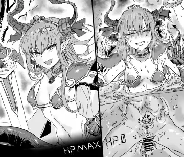 Read [Hiroki00] 《勇者开发》 - Fhentai