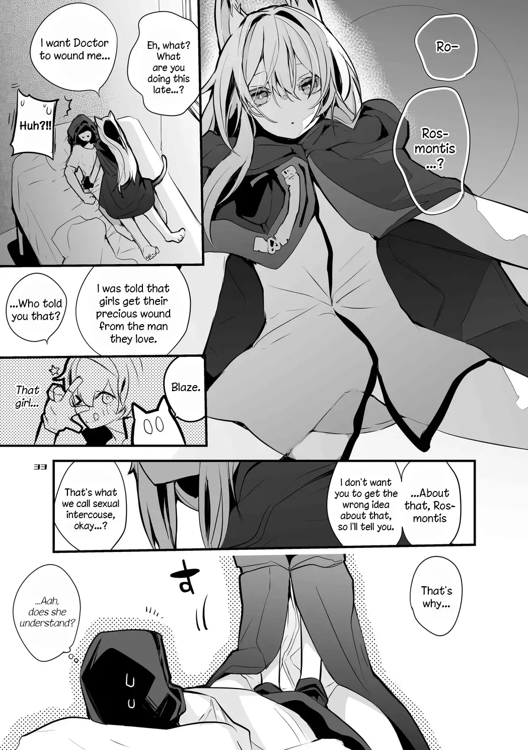 [Ringo Club - Tea Slash Pot] Hakobune Ero Matome Hon Fhentai - Page 25