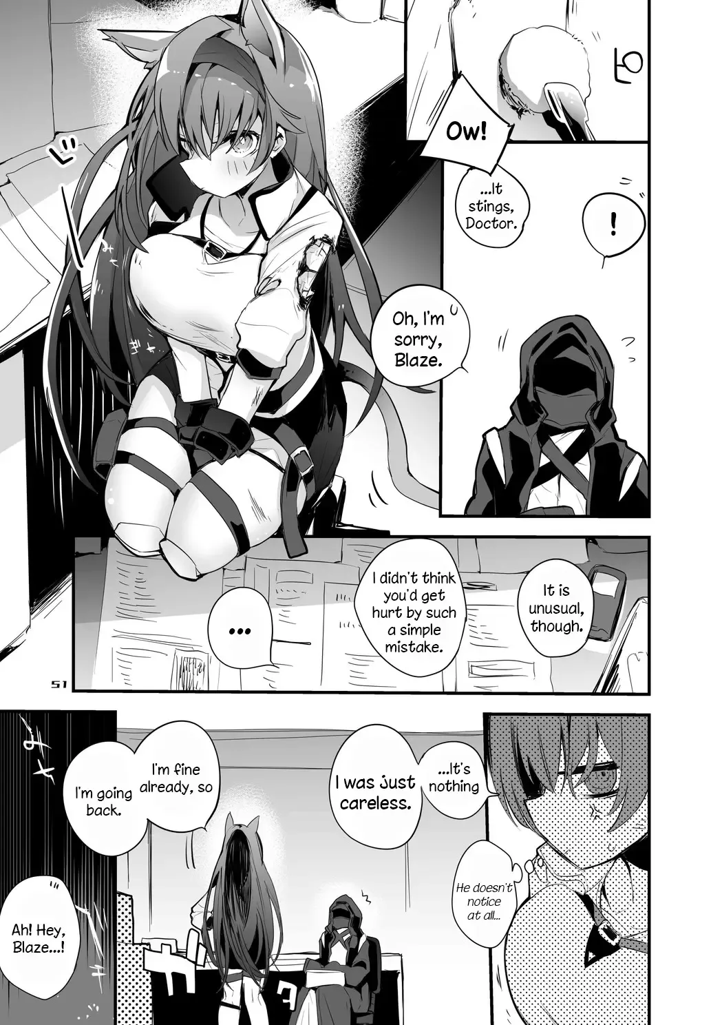 [Ringo Club - Tea Slash Pot] Hakobune Ero Matome Hon Fhentai - Page 36
