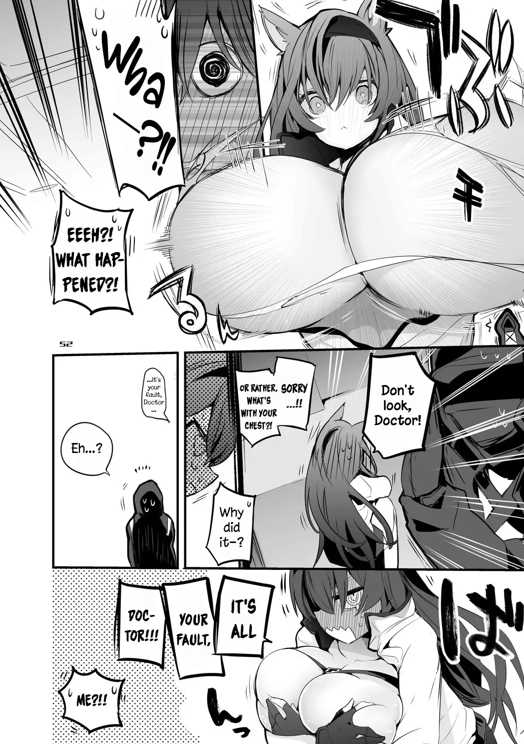 [Ringo Club - Tea Slash Pot] Hakobune Ero Matome Hon Fhentai - Page 37