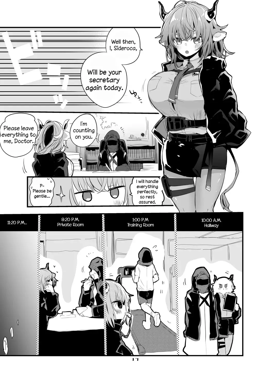 [Ringo Club - Tea Slash Pot] Hakobune Ero Matome Hon Fhentai - Page 9