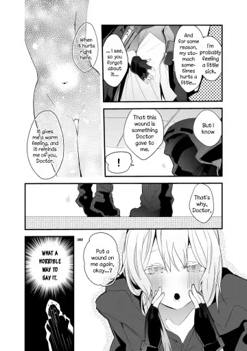 [Ringo Club - Tea Slash Pot] Hakobune Ero Matome Hon Fhentai - Page 30