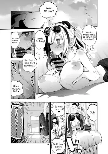 [Ringo Club - Tea Slash Pot] Hakobune Ero Matome Hon Fhentai - Page 4
