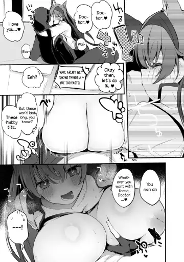 [Ringo Club - Tea Slash Pot] Hakobune Ero Matome Hon Fhentai - Page 40