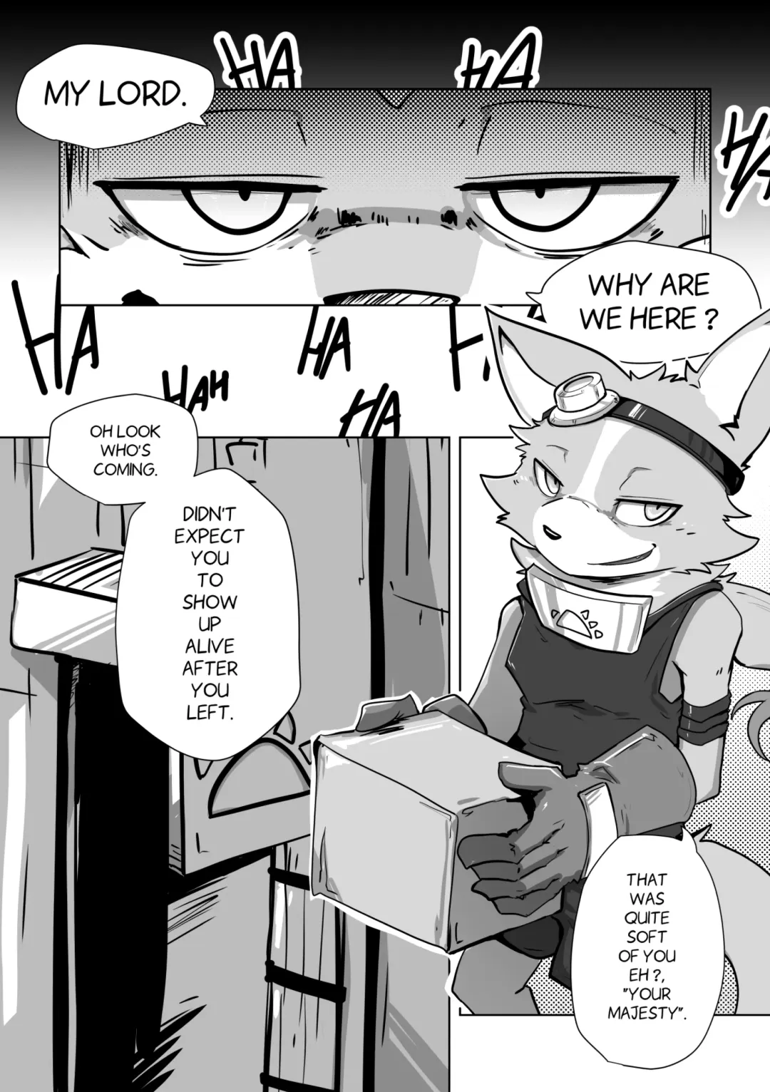 [Nurinaki] Where You Belong To (uncensored) Fhentai - Page 16