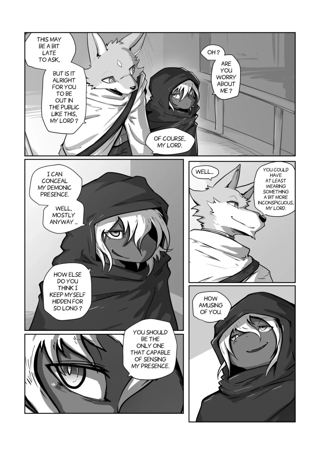 [Nurinaki] Where You Belong To (uncensored) Fhentai - Page 25