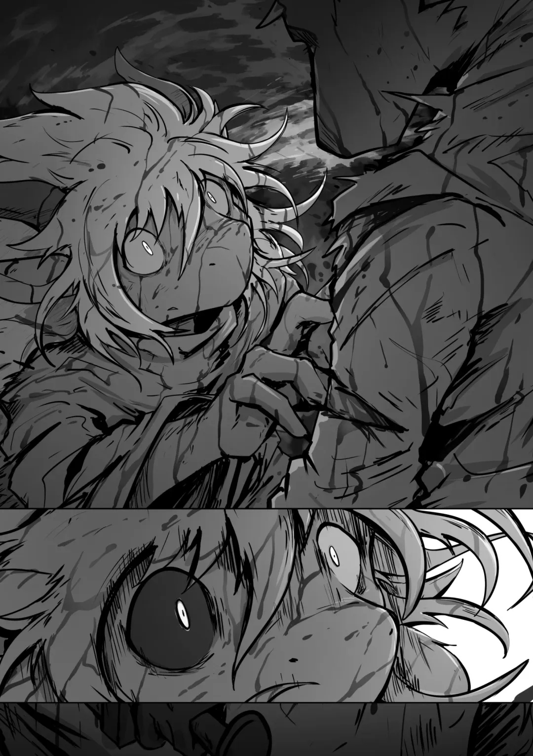 [Nurinaki] Where You Belong To (uncensored) Fhentai - Page 67