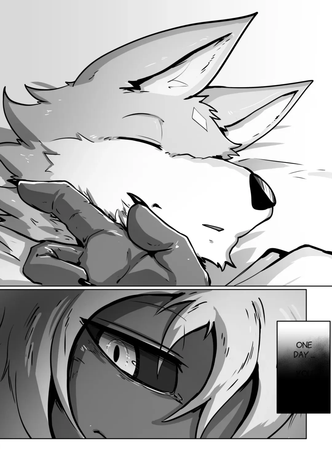 [Nurinaki] Where You Belong To (uncensored) Fhentai - Page 70