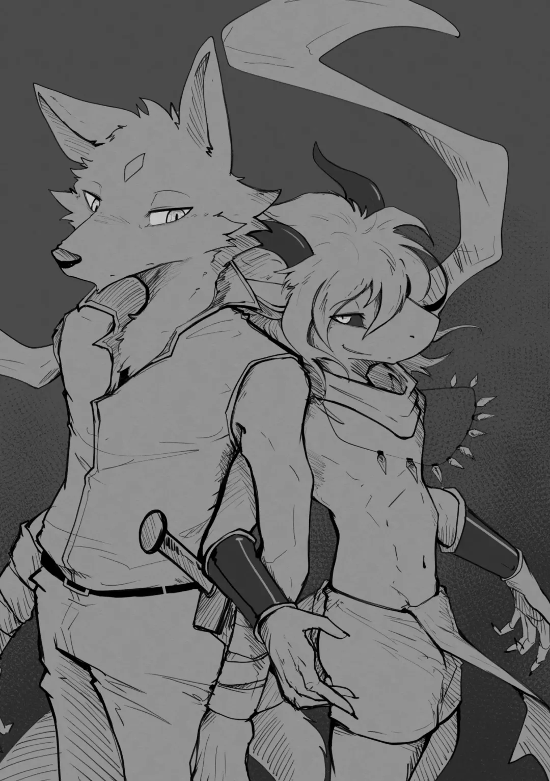 [Nurinaki] Where You Belong To (uncensored) Fhentai - Page 72