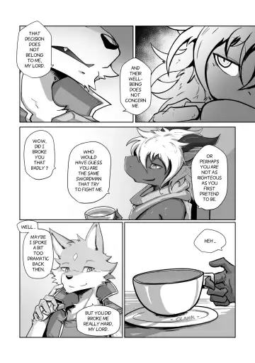 [Nurinaki] Where You Belong To (uncensored) Fhentai - Page 30