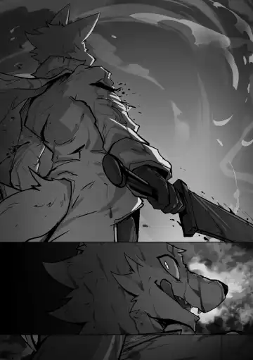 [Nurinaki] Where You Belong To (uncensored) Fhentai - Page 4