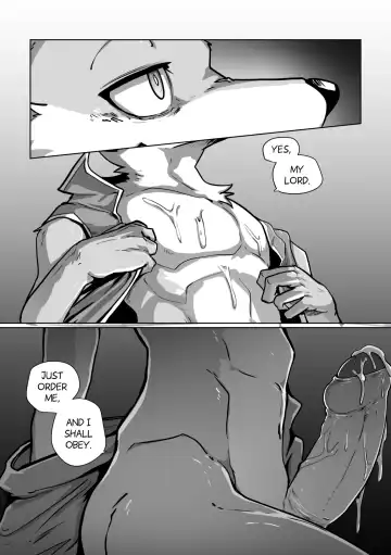 [Nurinaki] Where You Belong To (uncensored) Fhentai - Page 48