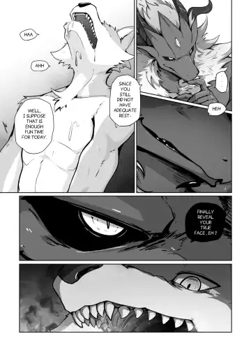 [Nurinaki] Where You Belong To (uncensored) Fhentai - Page 54