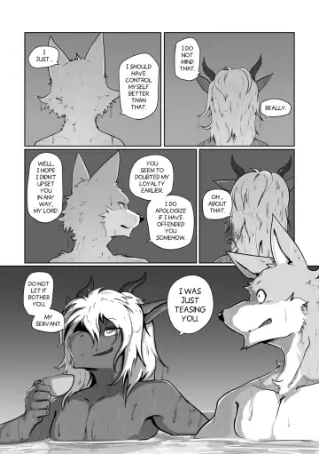 [Nurinaki] Where You Belong To (uncensored) Fhentai - Page 58