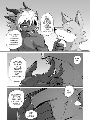 [Nurinaki] Where You Belong To (uncensored) Fhentai - Page 63
