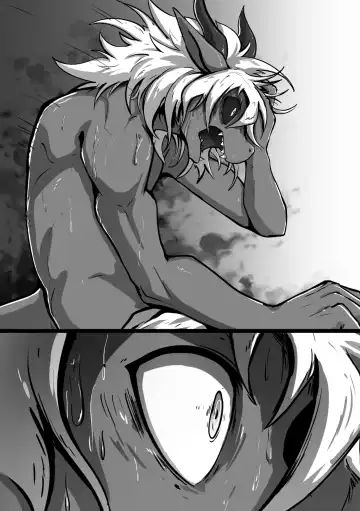 [Nurinaki] Where You Belong To (uncensored) Fhentai - Page 68