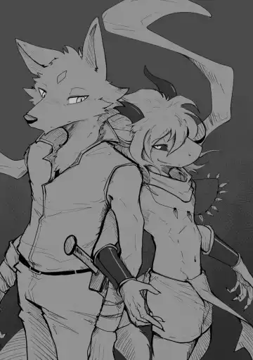 [Nurinaki] Where You Belong To (uncensored) Fhentai - Page 72