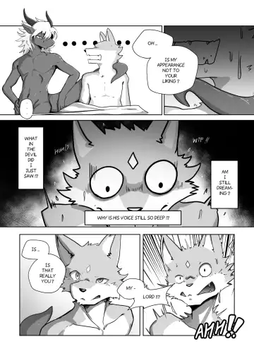 [Nurinaki] Where You Belong To (uncensored) Fhentai - Page 9