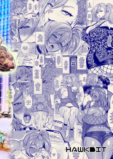 [Kouji] Match Made in Heaven: The Perfect Fuck Buddy Fhentai - Page 39