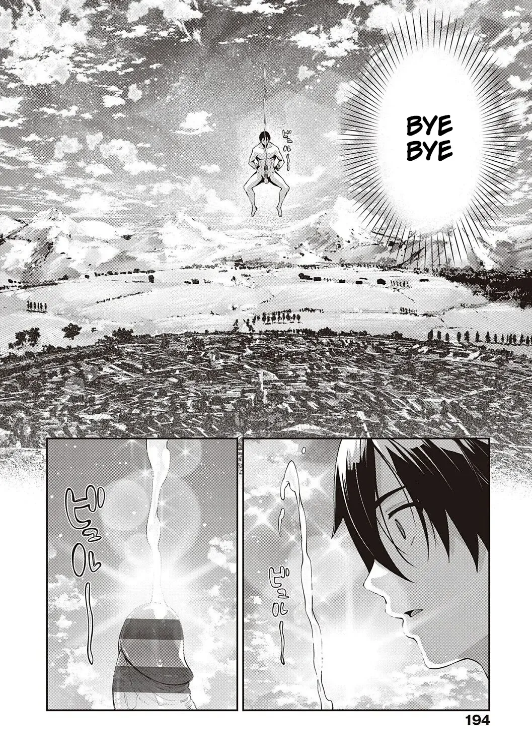 [Akino Sora] Isekai Kita node Sukebe Skill de Zenryoku Ouka Shiyou to Omou 11Shame | I Came to Another World, So I Think I'm Gonna Enjoy My Sex Skills to the Fullest! 11th Shot Fhentai - Page 33