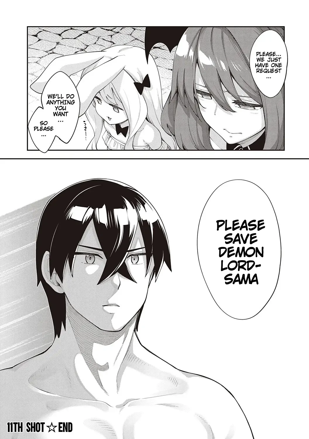 [Akino Sora] Isekai Kita node Sukebe Skill de Zenryoku Ouka Shiyou to Omou 11Shame | I Came to Another World, So I Think I'm Gonna Enjoy My Sex Skills to the Fullest! 11th Shot Fhentai - Page 37