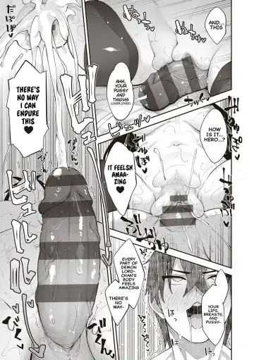 [Akino Sora] Isekai Kita node Sukebe Skill de Zenryoku Ouka Shiyou to Omou 11Shame | I Came to Another World, So I Think I'm Gonna Enjoy My Sex Skills to the Fullest! 11th Shot Fhentai - Page 14