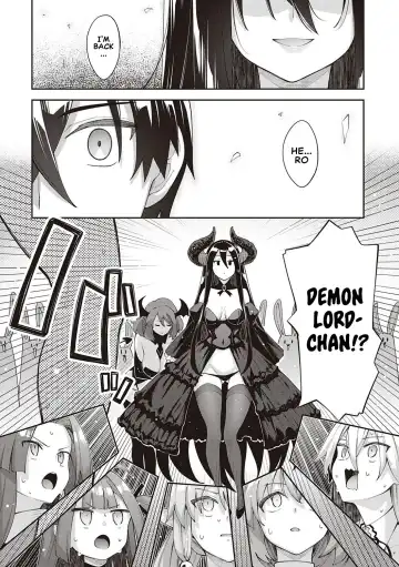 [Akino Sora] Isekai Kita node Sukebe Skill de Zenryoku Ouka Shiyou to Omou 11Shame | I Came to Another World, So I Think I'm Gonna Enjoy My Sex Skills to the Fullest! 11th Shot Fhentai - Page 2