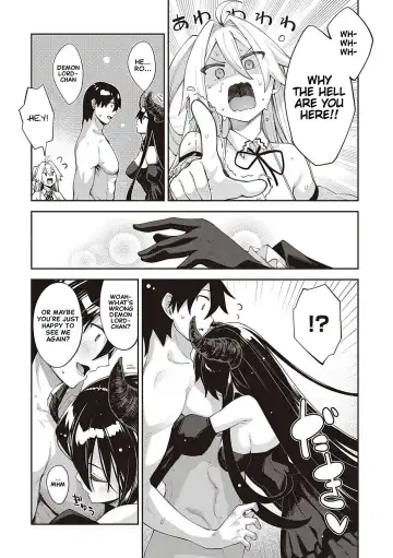 [Akino Sora] Isekai Kita node Sukebe Skill de Zenryoku Ouka Shiyou to Omou 11Shame | I Came to Another World, So I Think I'm Gonna Enjoy My Sex Skills to the Fullest! 11th Shot Fhentai - Page 4