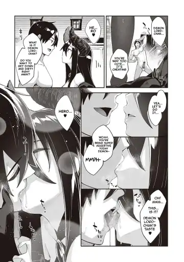 [Akino Sora] Isekai Kita node Sukebe Skill de Zenryoku Ouka Shiyou to Omou 11Shame | I Came to Another World, So I Think I'm Gonna Enjoy My Sex Skills to the Fullest! 11th Shot Fhentai - Page 6