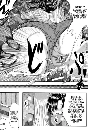 [Emine Kendama] Tsuma wa Instructor - MY WIFE IS BAWDY INSTRUCTOR Ch. 2 Fhentai - Page 24