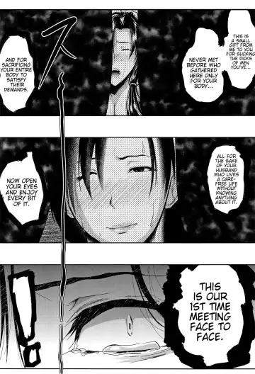 [Emine Kendama] Tsuma wa Instructor - MY WIFE IS BAWDY INSTRUCTOR Ch. 2 Fhentai - Page 26