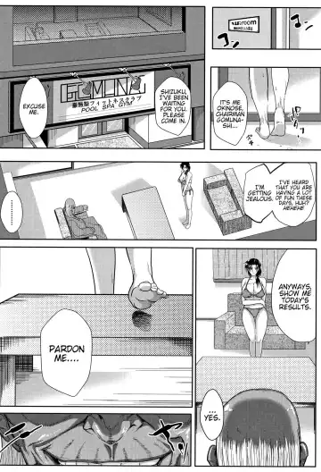 [Emine Kendama] Tsuma wa Instructor - MY WIFE IS BAWDY INSTRUCTOR Ch. 2 Fhentai - Page 6