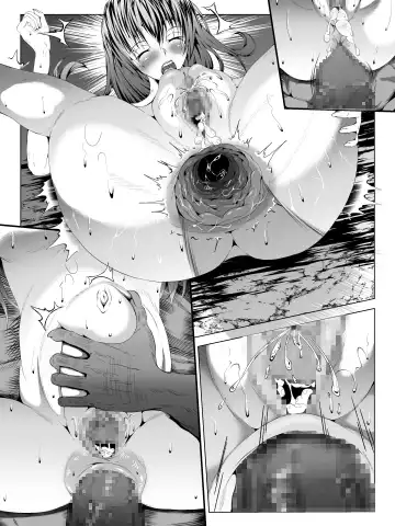 Crescens Shima no Tousou 12 ~ Aien Sou Hime Fhentai - Page 62