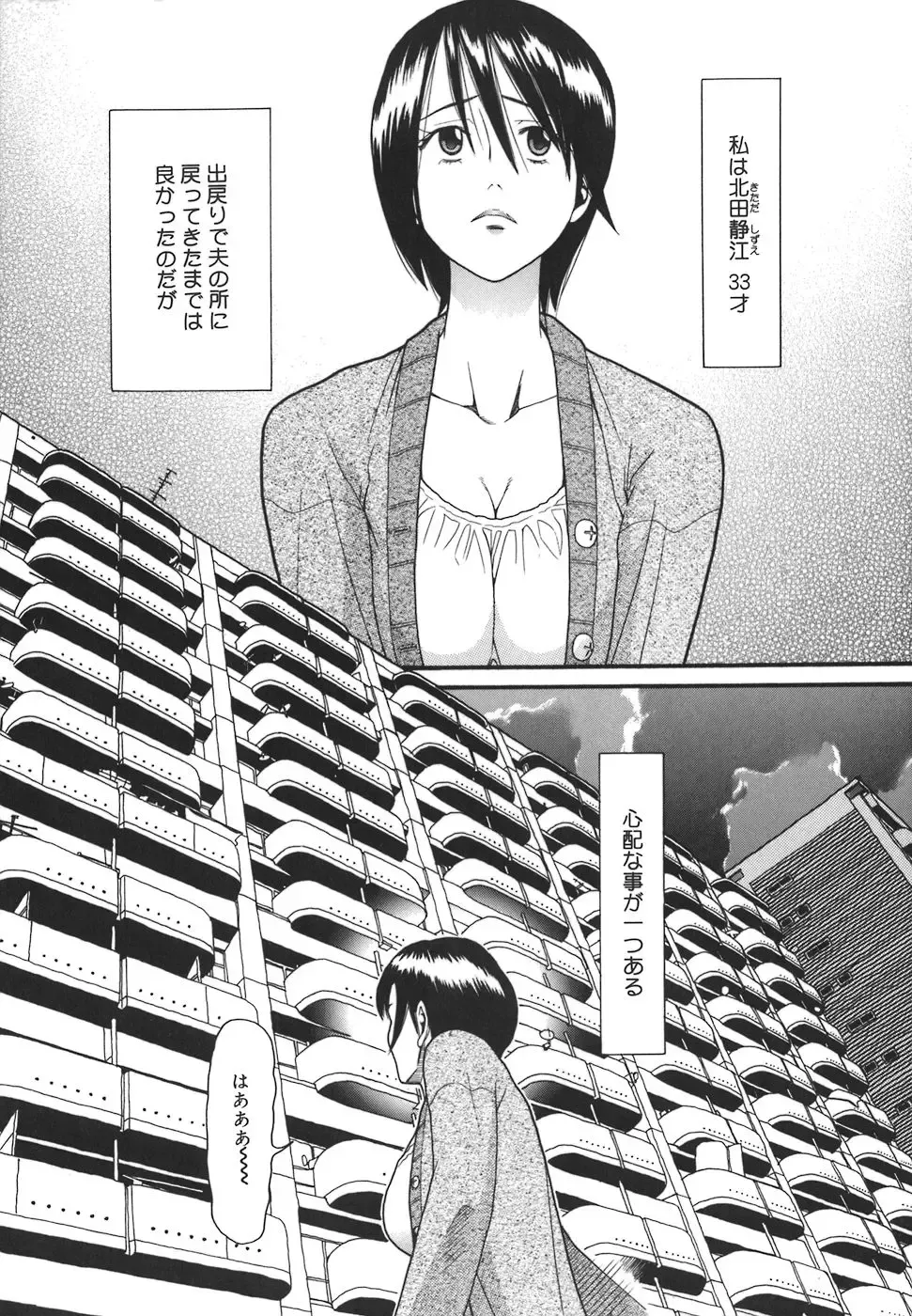 [Hatch] Oasis Fhentai - Page 27